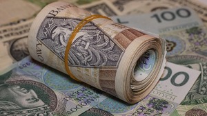 Kucharz ze Świdnicy fałszował banknoty. Szokujące tłumaczenie mężczyzny!