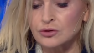 Monika Olejnik ujawnia: zostałam pobita! [VIDEO]