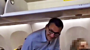 "Raz w Embraerze, raz w Ryanairze" Morawiecki w tanich liniach lotniczych!