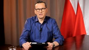Morawiecki uderza w ważną imprezę PiS? "To charakterystyczne, że..."