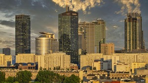 Niepokojące dane GUS. Chodzi o przyrost naturalny