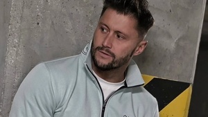 Piotr Mróz to wierzący aktor. Zaskakujące, co powiedział o papieżu Franciszku!