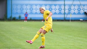 Skandaliczne słowa ukraińskiego piłkarza o Wołyniu. Został zawieszony