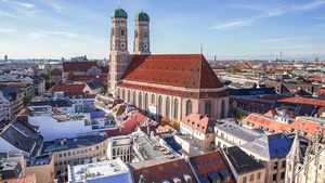 Niemiecki rektor seminarium przyjmuje otwarcie homoseksualistów