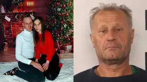 To Tadeusz Duda zrobił dzień przed morderstwem! Szokujące informacje z policji