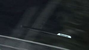 Ważna sportowa impreza w cieniu skandalu! Narty odleciały... bez skoczka