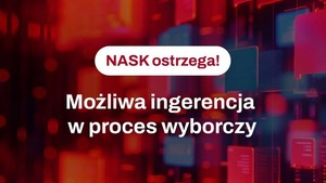 Obca ingerencja w wybory w Polsce? Wielu internautów widzi to inaczej...