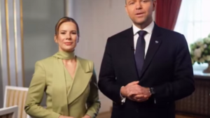 Polacy komentują życzenia od Pary Prezydenckiej z okazji Wielkanocy. Ogromne zaskoczenie!