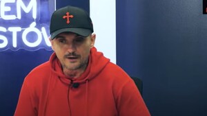 Rafał Grodzki "Grochal": Prawdziwa historia o nawróceniu (NA ŻYWO)