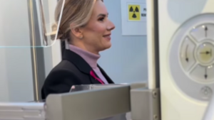 Marta Nawrocka zwróciła się do kobiet. Ważny apel Pierwszej Damy!