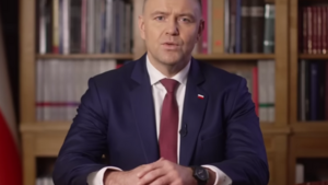 W same święta Nawrocki rozmawiał z Trumpem! Co ustalili?