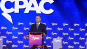 Karol Nawrocki w USA. Szok co powiedział o Rosji!