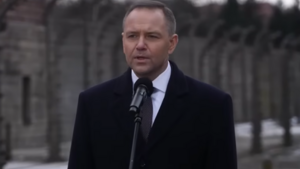 Rosjanie wściekli na Nawrockiego. Mówią o rażących zniekształceniach!