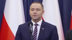 Czarzasty nowym marszałkiem Sejmu. Prezydent Nawrocki mówi wprost, czego inni boją się powiedzieć