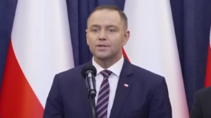 Nawrocki robi porządki! Jest pilny wniosek do Trybunału Konstytucyjnego!