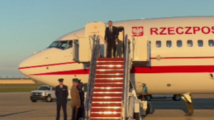 Znamy program wizyty Nawrockiego w USA. Tyle będzie trwało spotkanie z Donaldem Trumpem!