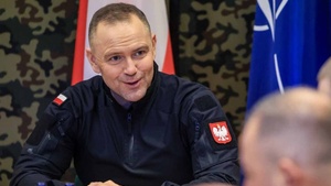 Wigilijne plany prezydenta Nawrockiego. Rzecznik ujawnił