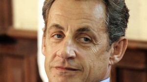 Były prezydent Francji Nicolas Sarkozy trafił do więzienia