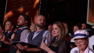 Wielka klapa koncertu powstańczego w TVP. Wstyd było to pokazać!