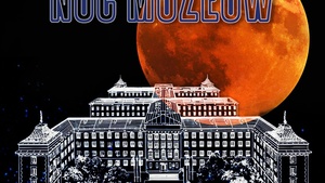 Dziś Noc Muzeów. Możesz odwiedzić... Policję!