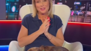 Pracowała w TVN. W Telewizji Polskiej poprowadzi „Rozmowy nocą”