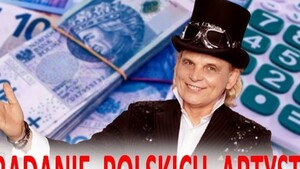 Wojciech Jan Pytkowski: "Okradanie polskich artystów" (WIDEO)