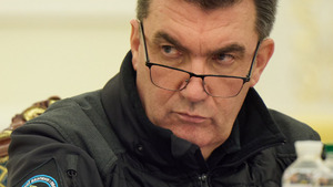 Najwyższy urzędnik ds. bezpieczeństwa Ukrainy odrzuca krytykę Kijowa ze strony Wielkiej Brytanii