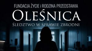 Kulisy działalności zbrodniczej placówki z Oleśnicy. Jest data premiery filmu