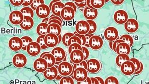 Ogólnopolski protest rolników pod hasłem: "Stop Mercosur". Już we wtorek