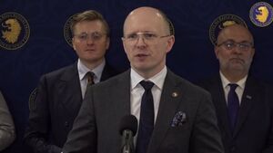 Zwrot w procesie Ordo Iuris - Suchanow. Świadek zaskoczył