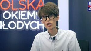 Oskar Szafarowicz: "Czy Tusk ukradnie Polakom wybory?" (NA ŻYWO)