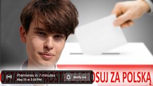 Druga tura wyborów zdecyduje o wszystkim. Komentarz Oskara Szafarowicza