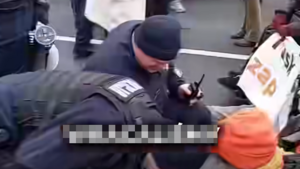 Ostatnie Pokolenie kończy działalność! Kuriozalne oświadczenie organizacji!