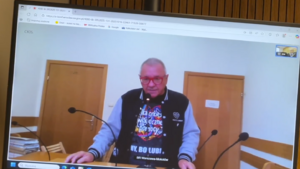 Awantura w sądzie! Owsiak kontra emerytka! [VIDEO]