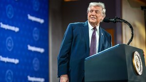 Po UE teraz Trump zawiera porozumienie handlowe z Indiami. To uzyskał w zamian