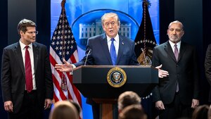 Trump przejmie Kubę? Wymowne słowa