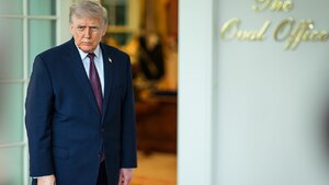 Zygmunt Solorz-Żak spotkał się z Trumpem. W tle inwestycje w energetykę