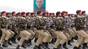 Świat na krawędzi nowej wojny? Rośnie napięcie pomiędzy Indiami a Pakistanem