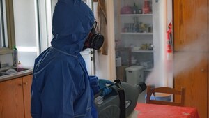 „Pandemia Covid-19 rozpoczęła się w USA, nie w Chinach” stwierdził chiński rząd