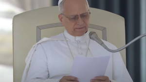 Papież ostro o USA. To nie jest postawa pro-life!