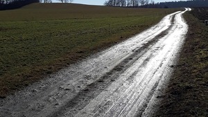 Ewangelia na dziś. Mówił do nich: "Nie bierzcie nic na drogę"