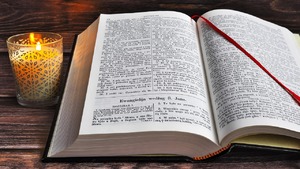 Ewangelia na dziś. "Ten lud sercem swym daleko jest ode Mnie"