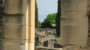 Ewangelia na dziś. Setnik z Kafarnaum