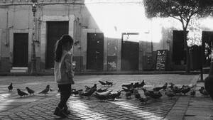 Ewangelia na dziś. To pokolenie podobne jest do dzieci na rynku. Dlaczego?