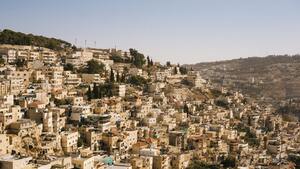 Ewangelia na dziś. "Na widok miasta zapłakał nad nim"