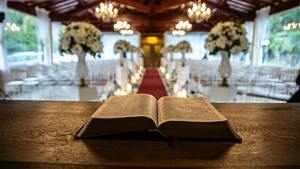 Ewangelia na dziś. Kogo Jezus wyrzucił ze świątyni?