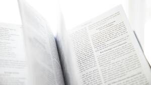 Ewangelia na dziś.  Dlaczego Jezus uzdrowił niewidomego?