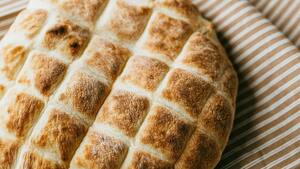 Ewangelia na dziś. Żal Mi tego tłumu!