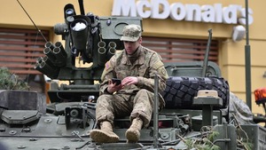 Czy Polacy wierzą w pomoc NATO w razie ataku?