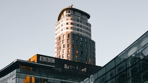 BBC wprowadza cenzurę, której mają dość nawet liberałowie